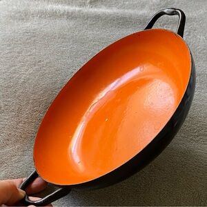 Vintage Enamel Cookware
